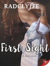 Cover image for First Sight